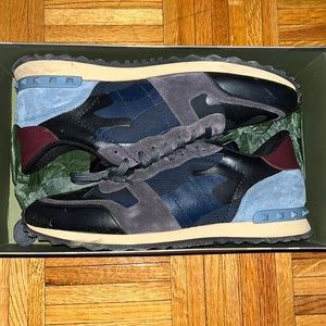 Mens Valentino Sneakers